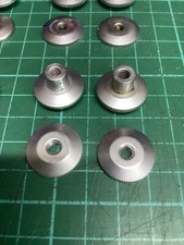 Set ferrograph tape - of,