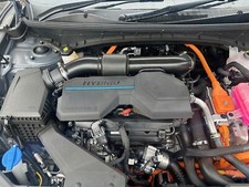 2021-2024 HYUNDAI TUCSON MK4 1.6 T-GDI PETROL ENGINE COMPLETE &TURBO 1,731 MILE