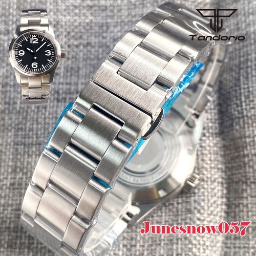20mm 316l watch - 20mm, ss