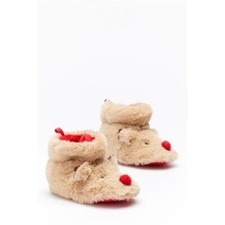 Baby Christmas Reindeer