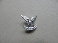 Rhodesia COPY Selous Scouts Cap Badge Rhodesian GA
