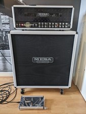 Mesa boogie dual - mesa,