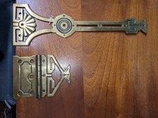 ANTIQUE Arts And Crafts Style