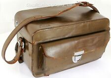 LEICA 3F IIIg Leica Ig LEICA M4 M5 M8 LEICA M9 Leica MP ft LARGE Combination Bag