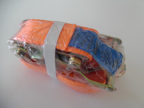 Ratchet strap atv - /, quad