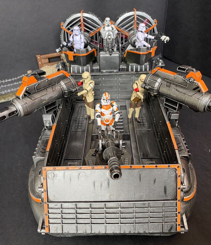 Star wars heavy repulsor - wars,