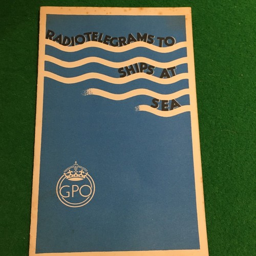 Gpo official information - ,