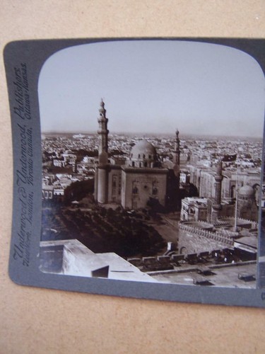 Stereoscopic stereo view - stereoscopic, stereo-view