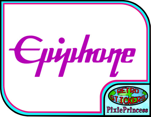 Epiphone guitar bass - epiphone,