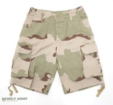 Vintage Stone Wash Shorts