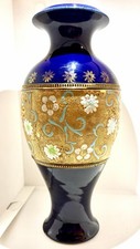 Antique Royal Doulton Lambeth