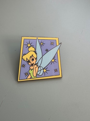 Disney parks tinker - disney,