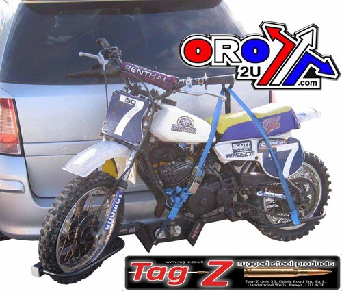 50cc 80cc car bike rack - -,