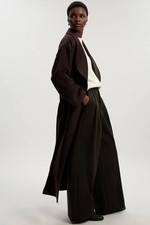 Karen Millen Coat Womens