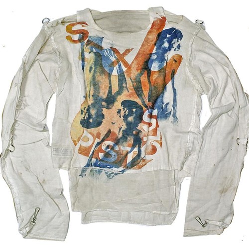 70s seditionaries vivienne - 70s,