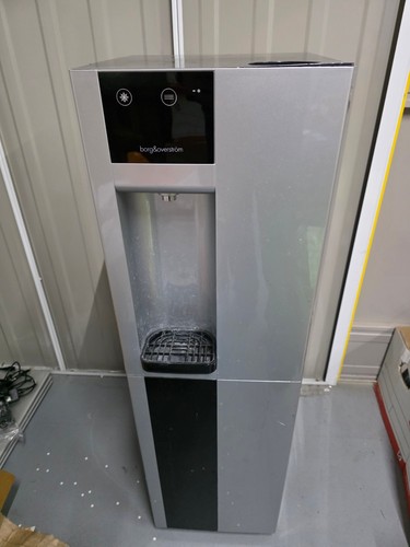 Borg overstrom b3 2 - &, b3.2