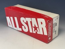 Vintage 1975 Converse All Star