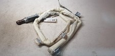 ISUZU D-MAX CURTAIN AIBAG LEFT
