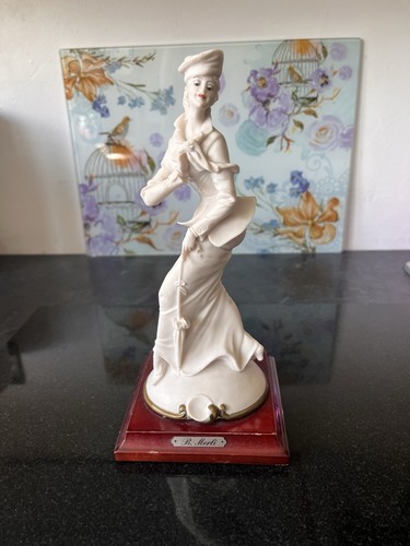 Capodimonte figurine - capodimonte,