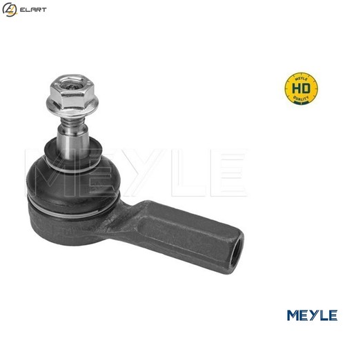 Tie rod end 016 020 - rod,