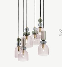 Made.com Whitney Ceiling