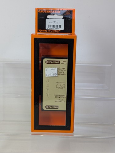 Gaugemaster twin electric - gaugemaster,