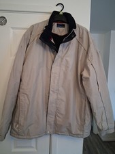 Mens eXtreme Winter Coat Size
