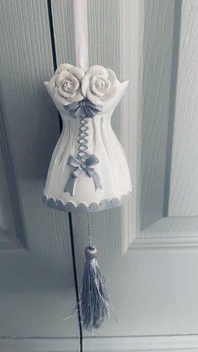 French style mannequin - style, hanging