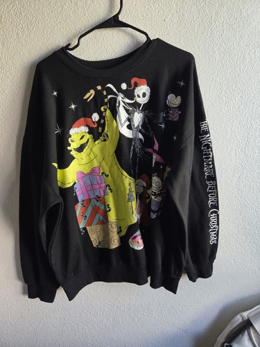 Disney the nightmare before - disney,