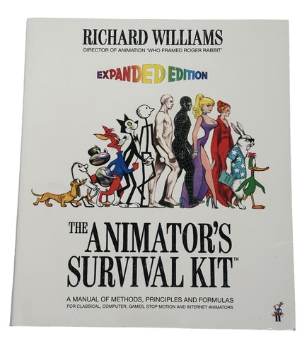 Animator survival kit - survival,