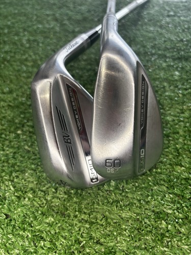 Titleist vokey sm10 wedge set - titleist,