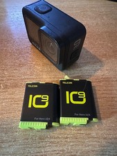 GoPro HERO9 Black 5K UHD