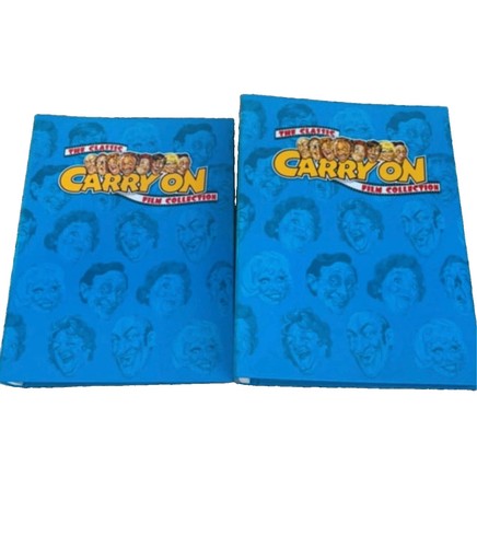 The classic carry - classic,
