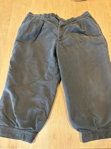 Beretta gore tex breeks - gore-tex, olive