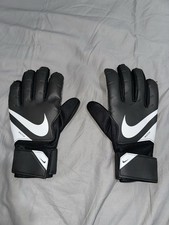 Nike match goalkeeper gloves - nike,