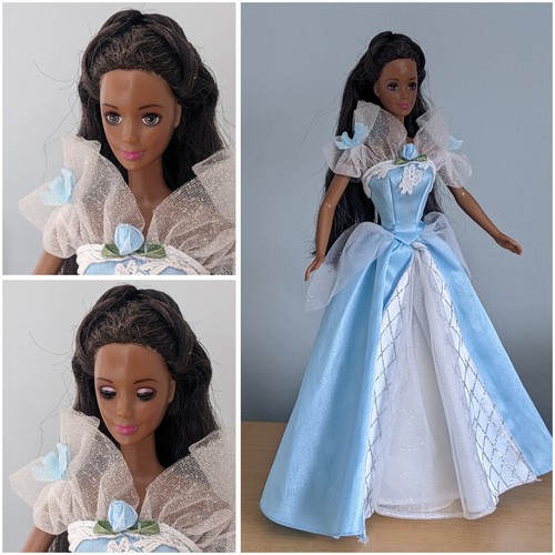 Vintage 1998 sleeping beauty - vintage,