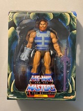 Super7 Masters Of The Universe