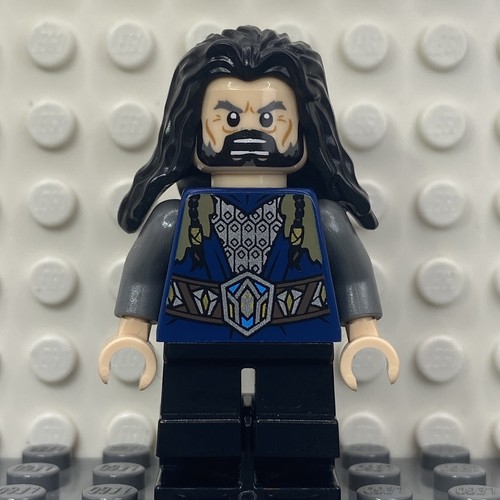 Lego the hobbit - lego, minifigures