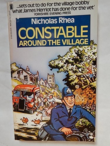 Constable around the village - constable,