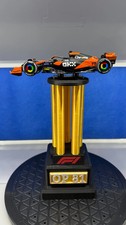 1/43 Die-Cast McLaren F1 #81