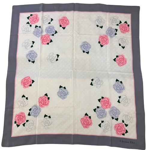 Christian dior scarf - christian,