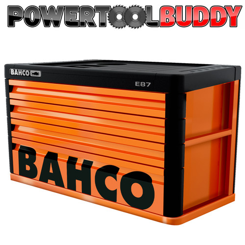 Bahco bah1487k4 premium e87 - bahco,