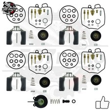 4x Carburetor Carb Repair