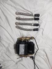 Stuart Turner Monsoon 3.0 Bar