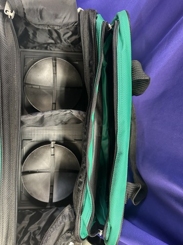 Ball bowling bag tote unisex - tote,
