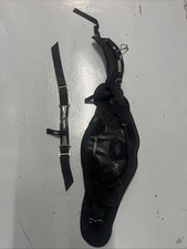 North Kiteboarding Harness - Size M - Air Styler - Air back