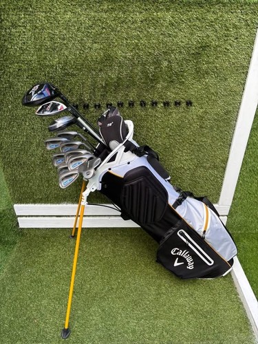 Ping irons callaway - ping, 4–sw
