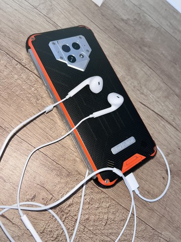 Usb wired earphones with - earphones, mic