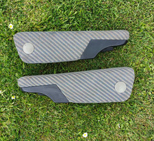 Genuine armrest pair - vw,