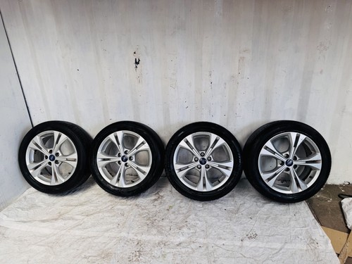 Ford mondeo mk4 - ✅,